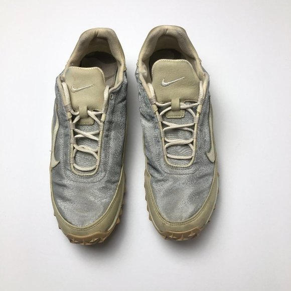 Vintage Nike Jana Star Track and Field Spike Shoes Sz. 10 - Picture 2 of 10